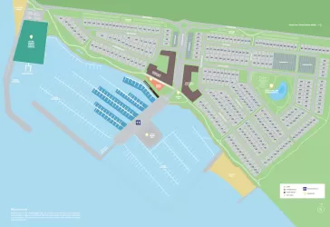 Wyndham Harbour Estate - 1040 Duncans Road, Werribee South VIC 3030 - Werribee South