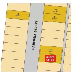 Yalgoo Estate - Campbell Street, Yalgoo WA 6635 - Yalgoo
