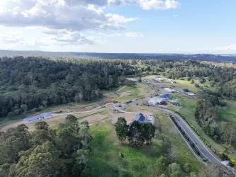 Yallambi Estate - 79 Farm Road, Bunya QLD 4055 - Bunya