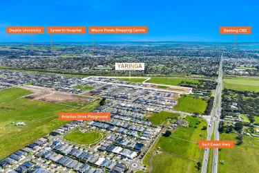 Yaringa Armstrong Creek Estate - 371 Torquay Road, Mount Duneed VIC 3217 - Mount Duneed VIC 3217