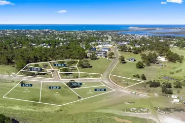 Yellow Gums Estate - 179 Thacker Street, Ocean Grove VIC 3226 - Ocean Grove