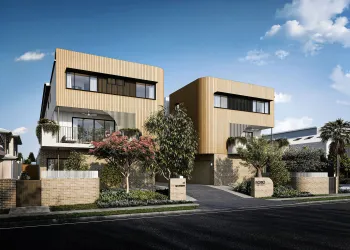 Florio Residences - 35 Shottery Street, Yeronga QLD 4104 - Yeronga