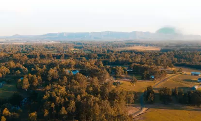 Complete by McDonald Jones at Kurrajong Fields - Cockatoo Close, Scone NSW 2337 - Scone NSW 2337