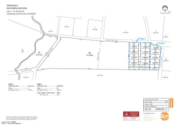 Sandy Creek Road, Southern Cross QLD 4820 - Southern Cross QLD 4820