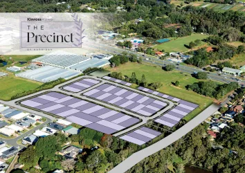 Kinross Road The Precinct Estate - 27 Kinross Road, Thornlands QLD 4164 - Thornlands QLD 4164