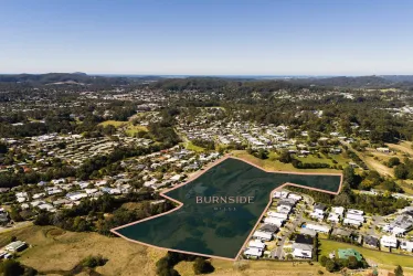Burnside Hills Estate - 50 Burnside Road, Perwillowen QLD 4560 - Perwillowen QLD 4560
