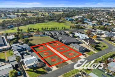 16 Duffield Street, Yarrawonga VIC 3730 - Yarrawonga VIC 3730