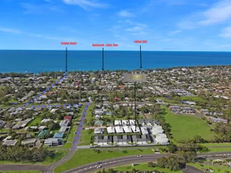 Seashore Homes Estate - 14 Honiton Street, Torquay QLD 4655 - Torquay QLD 4655