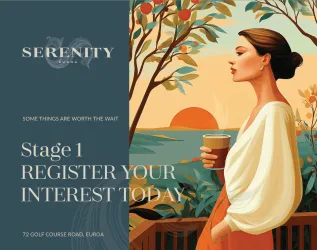 Serenity Estate - 72 Golf Course Road, Euroa VIC 3666 - Euroa VIC 3666