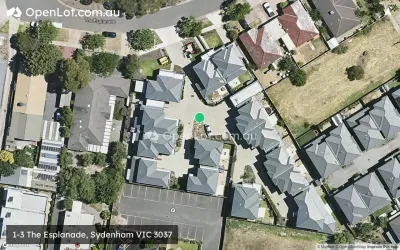 1-3 The Esplanade, Sydenham VIC 3037 - Sydenham
