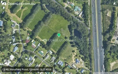 1-45 Mansfield Road, Elimbah QLD 4516 - Elimbah QLD 4516