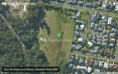 10 & 36 White Gum Road, Ulladulla NSW 2539 - Ulladulla NSW 2539