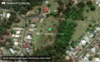 10-12 Wildewoods Court, Merimbula NSW 2548 - Merimbula NSW 2548