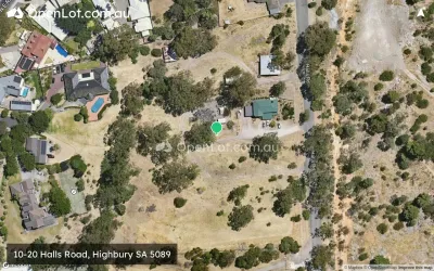 10-20 Halls Road, Highbury SA 5089 - Highbury SA 5089