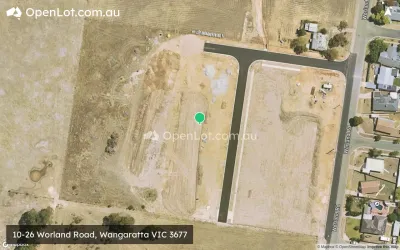 10-26 Worland Road, Wangaratta VIC 3677 - Wangaratta VIC 3677