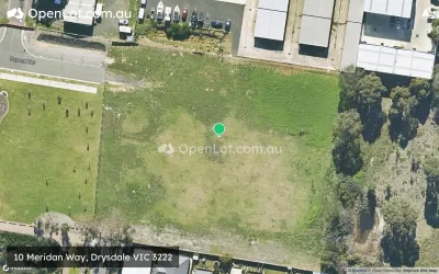 10 Meridan Way, Drysdale VIC 3222 - Drysdale VIC 3222