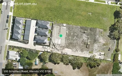100 Schotters Road, Mernda VIC 3754 - Mernda VIC 3754