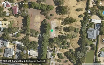 102-106 Calton Road, Kalbeeba SA 5118 - Kalbeeba SA 5118