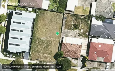 104-106 Phoenix Street, Sunshine North VIC 3020 - Sunshine North VIC 3020