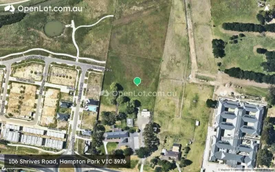 106 Shrives Road, Hampton Park VIC 3976 - Hampton Park VIC 3976