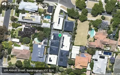 109 Abbott Street, Sandringham VIC 3191 - Sandringham VIC 3191