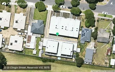 11-13 Clingin Street, Reservoir VIC 3073 - Reservoir VIC 3073