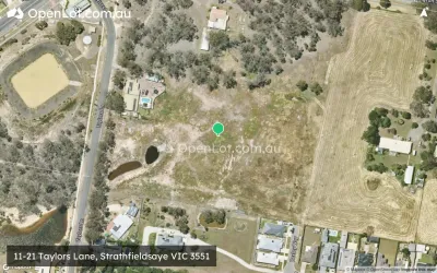 11-21 Taylors Lane, Strathfieldsaye VIC 3551 - Strathfieldsaye