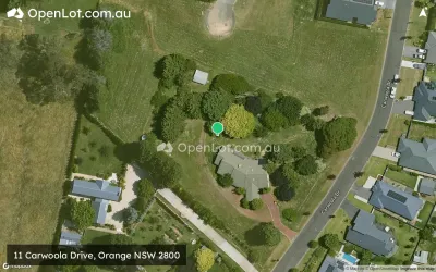 11 Carwoola Drive, Orange NSW 2800 - Orange NSW 2800