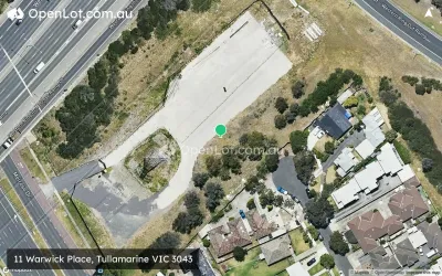 11 Warwick Place, Tullamarine VIC 3043 - Tullamarine VIC 3043
