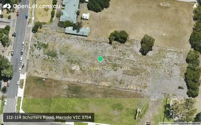 112-114 Schotters Road, Mernda VIC 3754 - Mernda VIC 3754