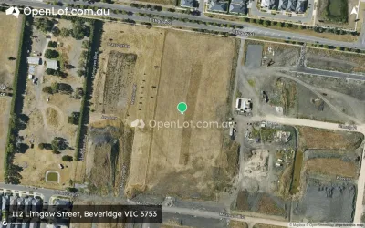 112 Lithgow Street, Beveridge VIC 3753 - Beveridge VIC 3753