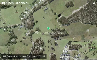 112 Ostlers Road, Lakes Entrance VIC 3909 - Lakes Entrance VIC 3909