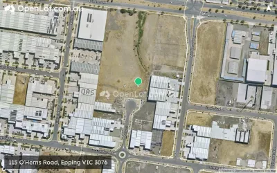 115 O'Herns Road, Epping VIC 3076 - Epping VIC 3076