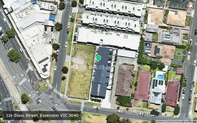 116 Glass Street, Essendon VIC 3040 - Essendon