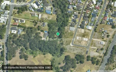 119 Floraville Road, Floraville NSW 2280 - Floraville NSW 2280