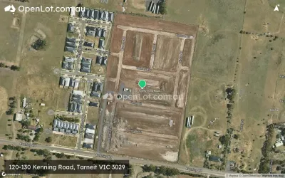 120-130 Kenning Road, Tarneit VIC 3029 - Tarneit