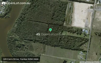 120 Carrs Drive, Yamba NSW 2464 - Yamba NSW 2464