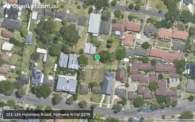 122-124 Hannans Road, Narwee NSW 2209 - Narwee NSW 2209