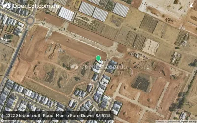 1222 Stebonheath Road, Munno Para Downs SA 5115 - Munno Para Downs SA 5115