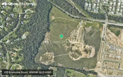 123 Kremzow Road, Warner QLD 4500 - Warner QLD 4500