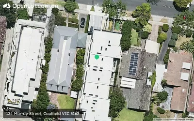 124 Murray Street, Caulfield VIC 3162 - Caulfield