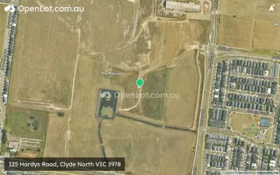125 Hardys Road, Clyde North VIC 3978 - Clyde North