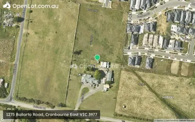 1275 Ballarto Road, Cranbourne East VIC 3977 - Cranbourne East