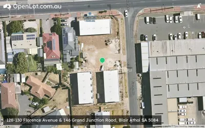 128-130 Florence Avenue & 146 Grand Junction Road, Blair Athol SA 5084 - Blair Athol SA 5084