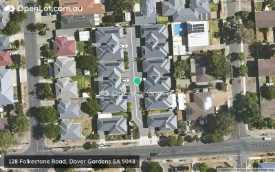 128 Folkestone Road, Dover Gardens SA 5048 - Dover Gardens