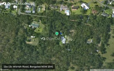 12a-12c Warrah Road, Bangalee NSW 2541 - Bangalee NSW 2541