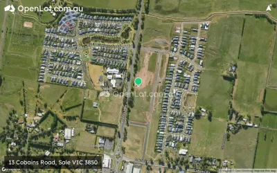 13 Cobains Road, Sale VIC 3850 - Sale VIC 3850