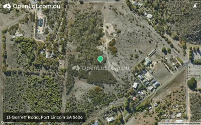 13 Garrett Road, Port Lincoln SA 5606 - Port Lincoln SA 5606