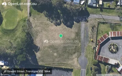 13 Oswald Street, Traralgon VIC 3844 - Traralgon VIC 3844
