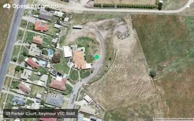 13 Parker Court, Seymour VIC 3660 - Seymour VIC 3660